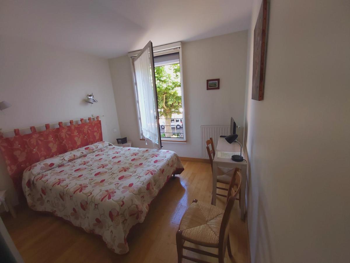 Le Relais De La Tour 호텔 카브데낙가레 외부 사진