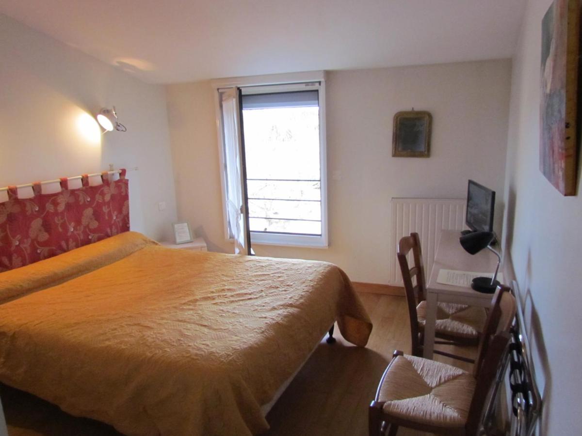 Le Relais De La Tour 호텔 카브데낙가레 외부 사진