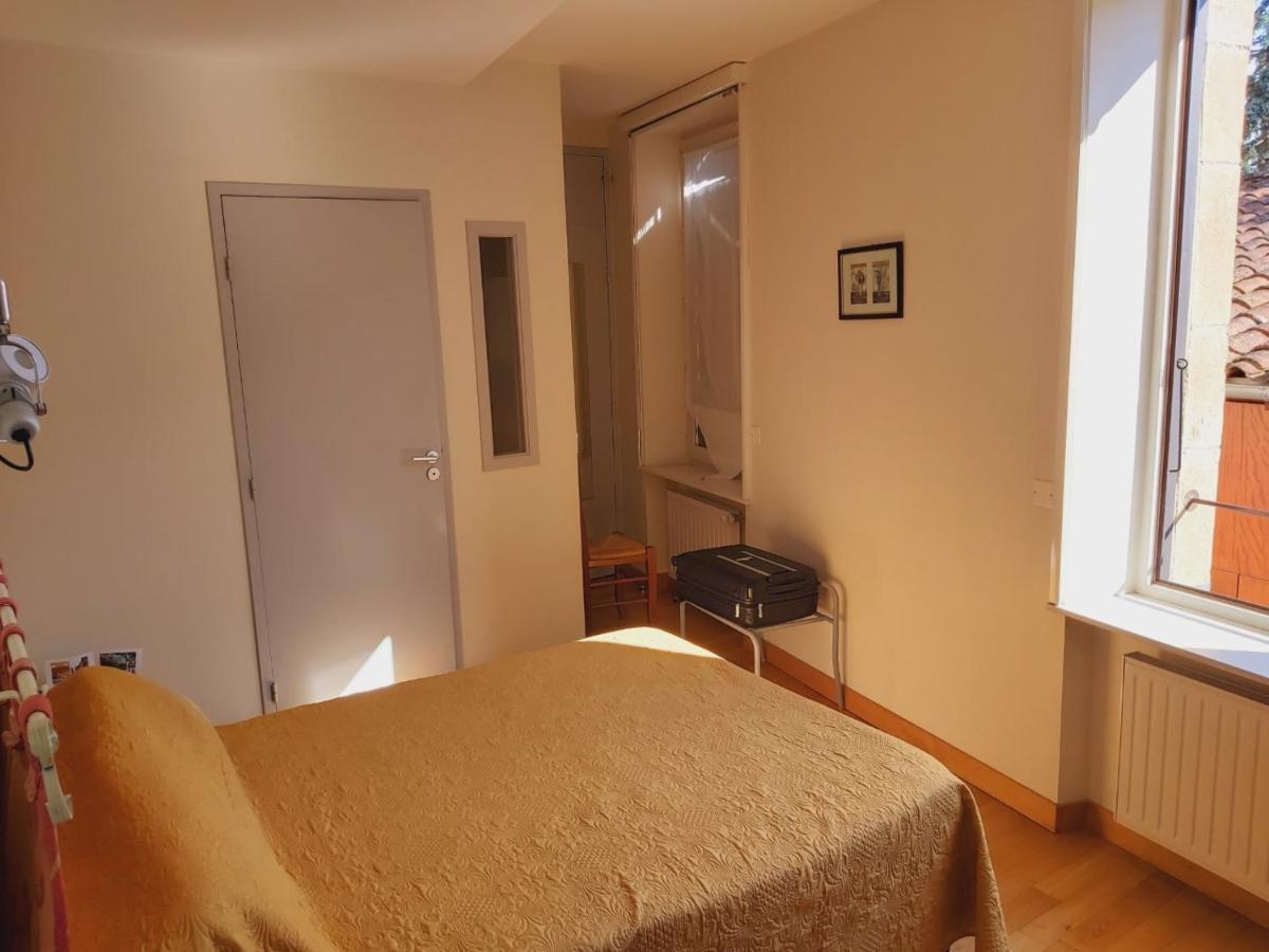 Le Relais De La Tour 호텔 카브데낙가레 외부 사진