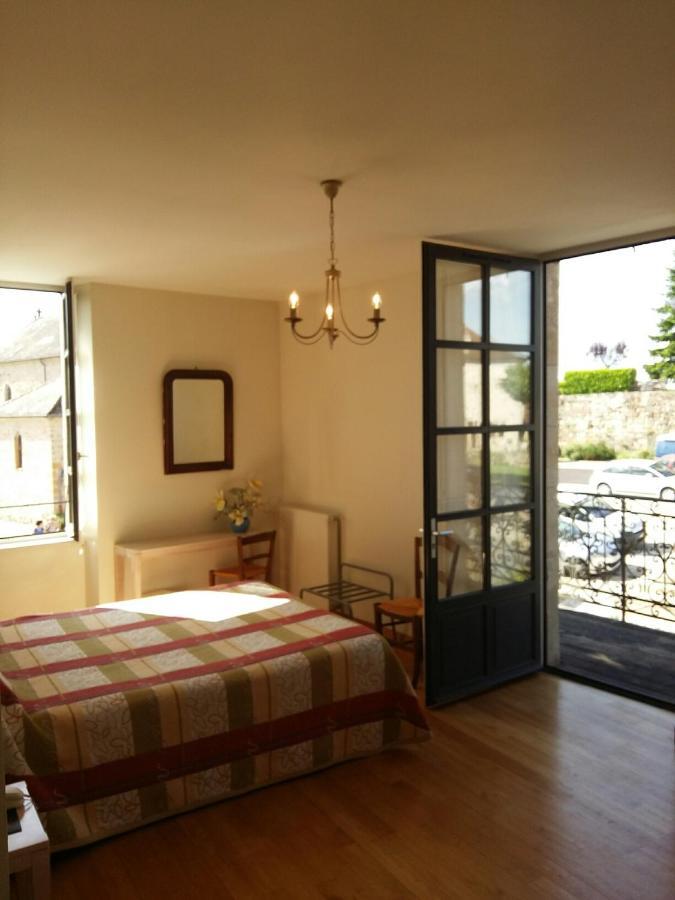 Le Relais De La Tour 호텔 카브데낙가레 외부 사진