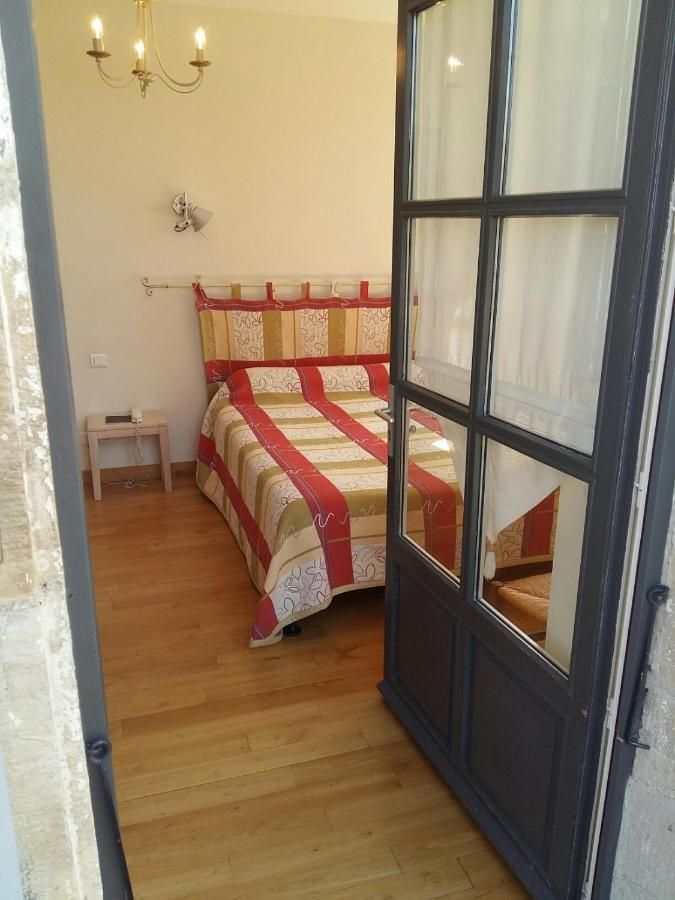 Le Relais De La Tour 호텔 카브데낙가레 외부 사진