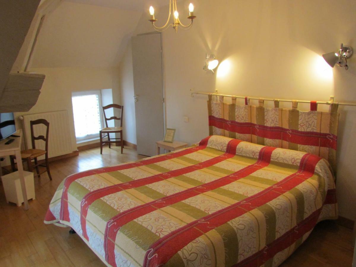 Le Relais De La Tour 호텔 카브데낙가레 외부 사진