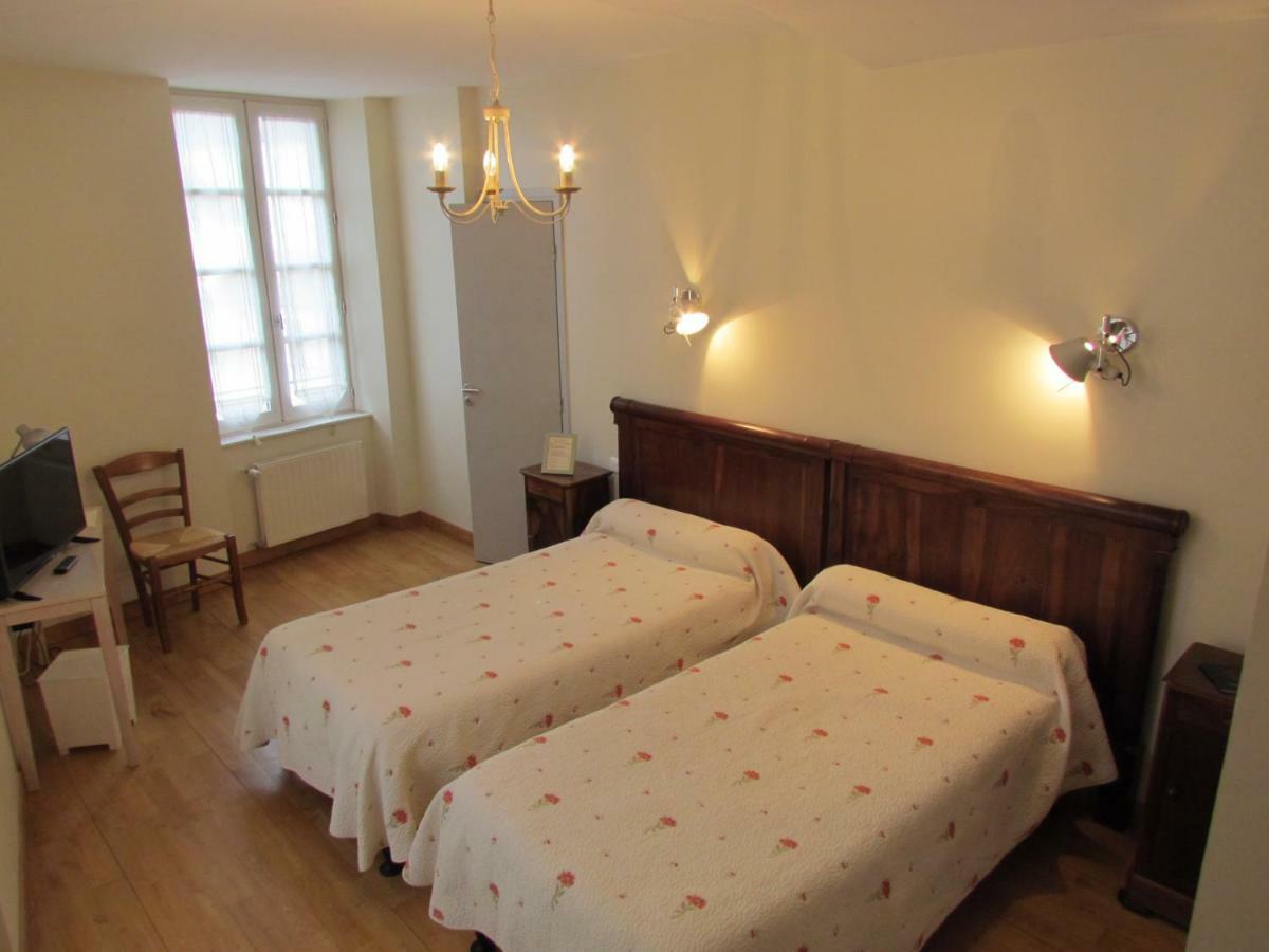 Le Relais De La Tour 호텔 카브데낙가레 외부 사진