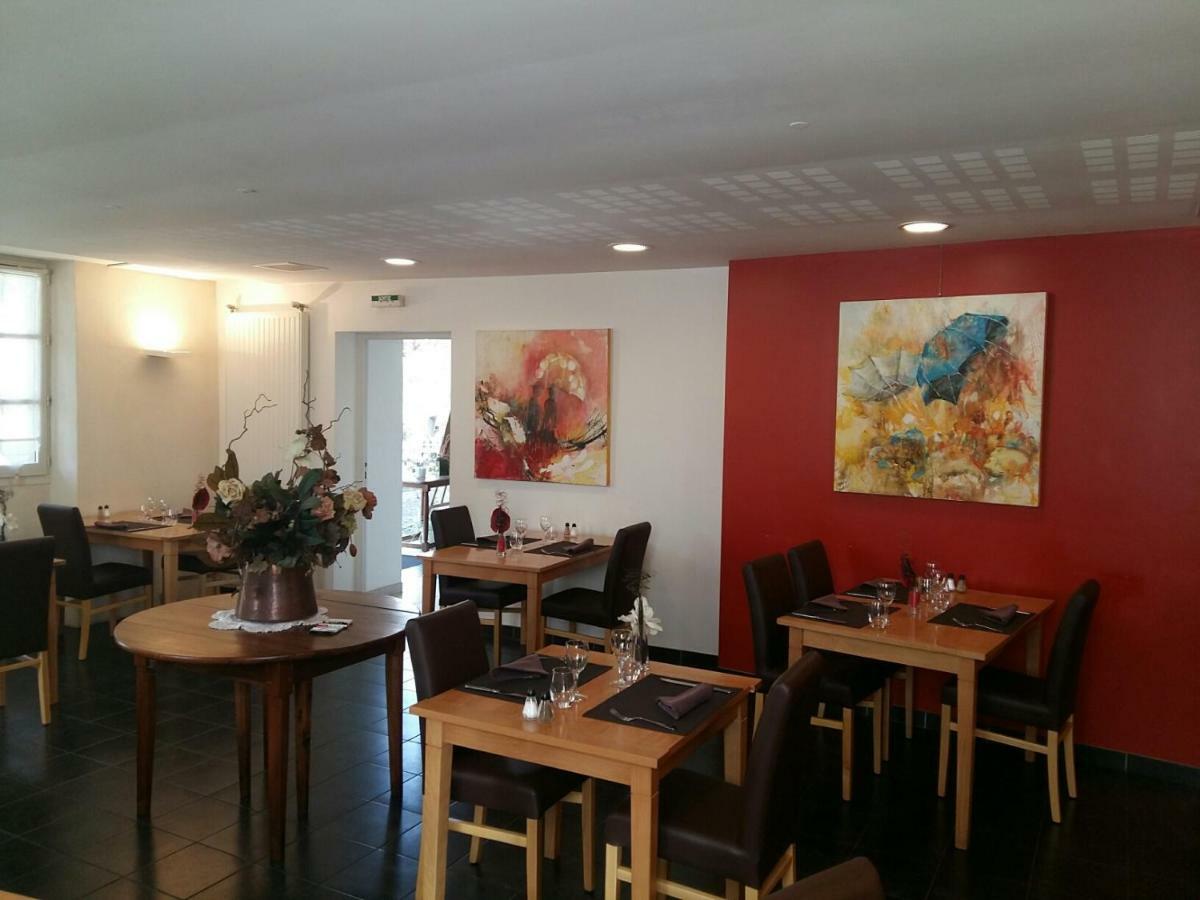 Le Relais De La Tour 호텔 카브데낙가레 외부 사진