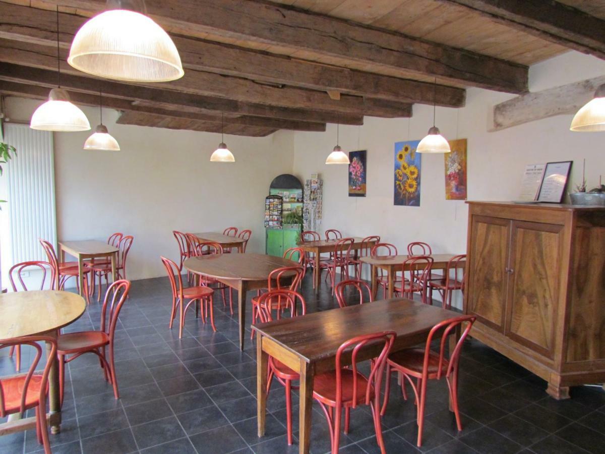 Le Relais De La Tour 호텔 카브데낙가레 외부 사진