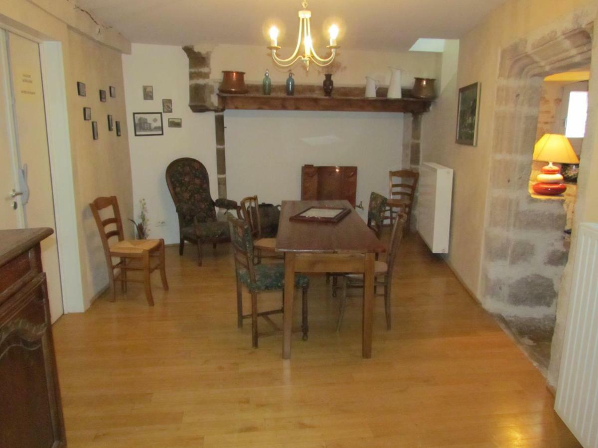 Le Relais De La Tour 호텔 카브데낙가레 외부 사진