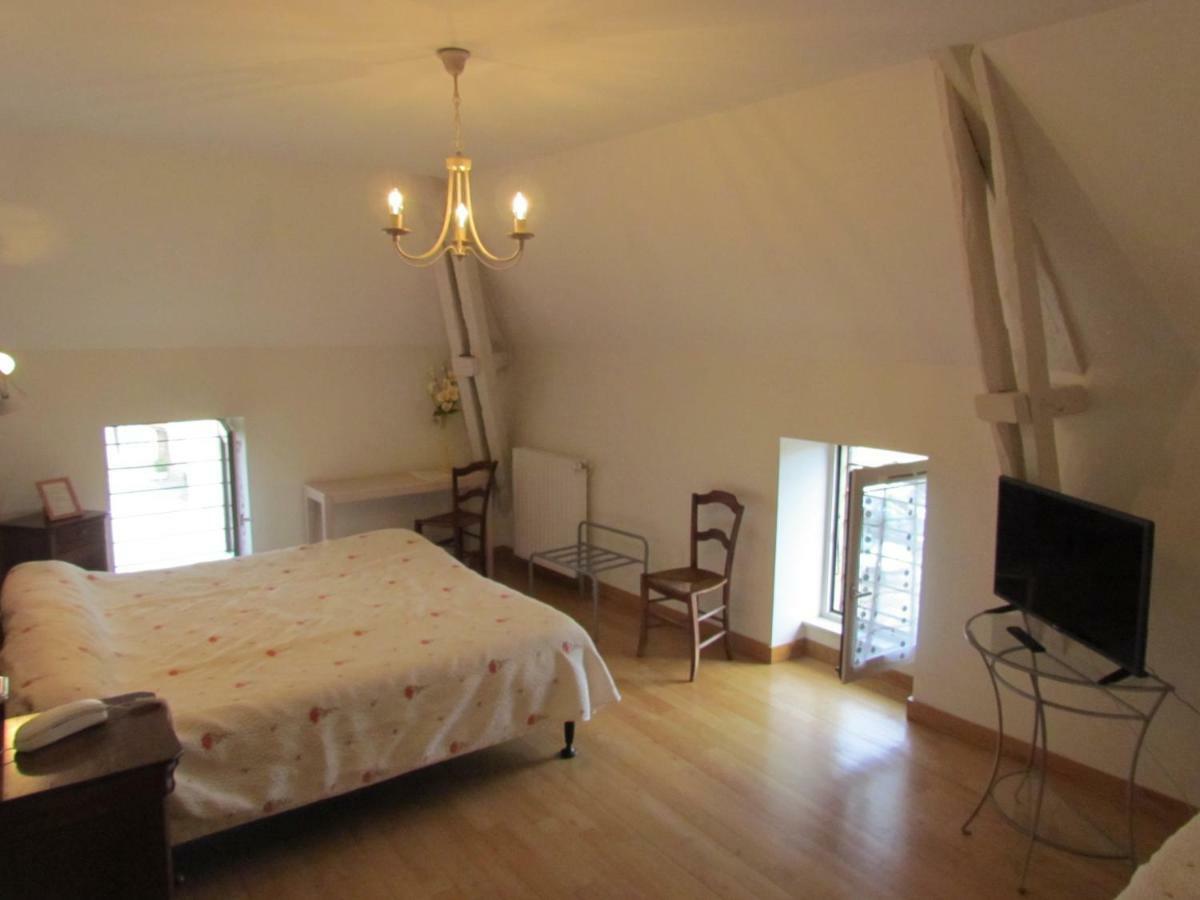 Le Relais De La Tour 호텔 카브데낙가레 외부 사진